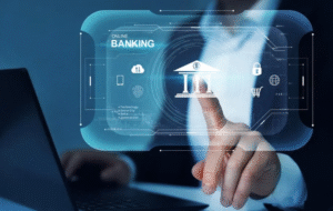 The Future of Online Banking Security