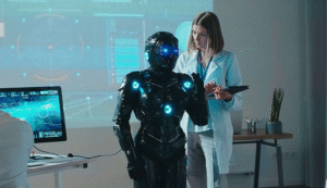 The Future of Personal Robotics