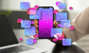 The Future of Mobile App Development