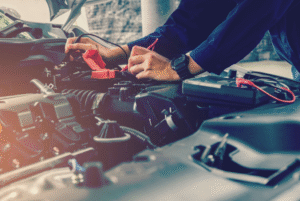 Jump Start Car Service in San Antonio: Fast Help for Dead Batteries