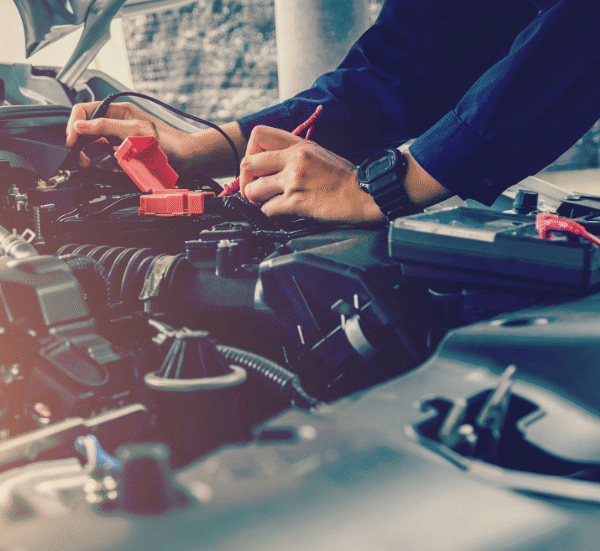 Jump Start Car Service in San Antonio: Fast Help for Dead Batteries