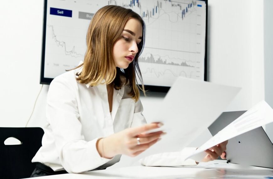 corporate investment assessment report