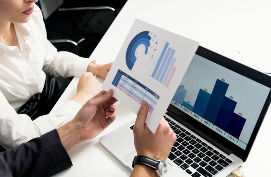 industry trends analysis report