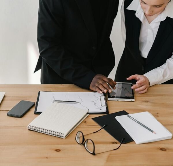 Executive Market Intelligence for 604306477, 6944487205, 120059595, 807456762, 957289402, 655803490