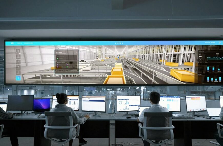 operational excellence assessment results