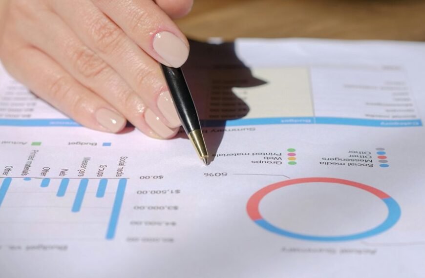 operational forecast for numbers