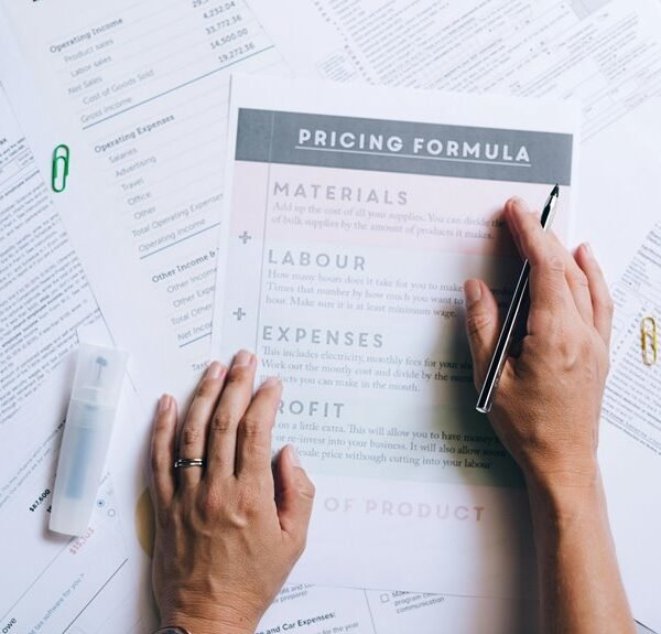 operational review for projects