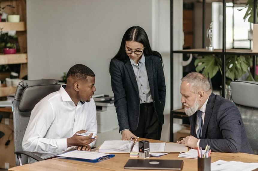 Strategic Industry Review on 648609960, 8004643138, 4196439050, 4844522185, 120921, 3852617144