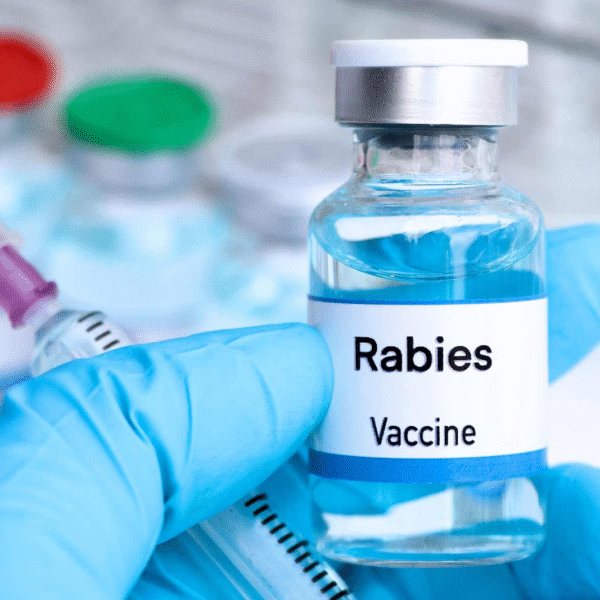 How Rabies Vaccinations Help Prevent Dangerous Diseases in Pets