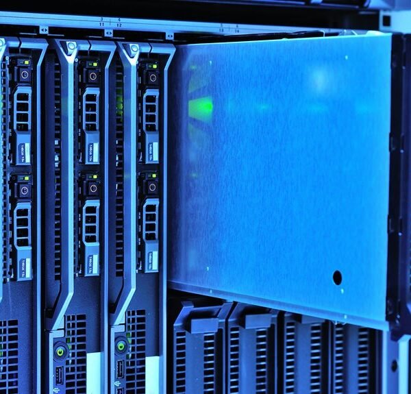 advanced digital system expansion product