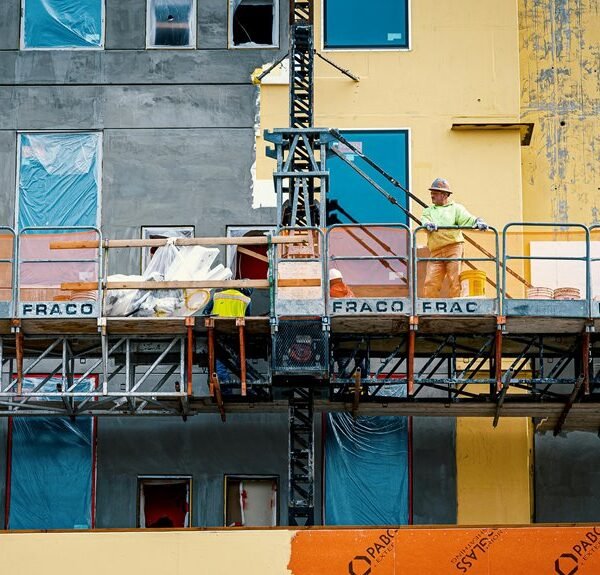 Advanced Web Platform 211549369 for Expansion