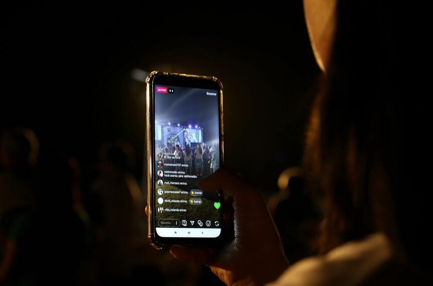 professional digital platform for performance