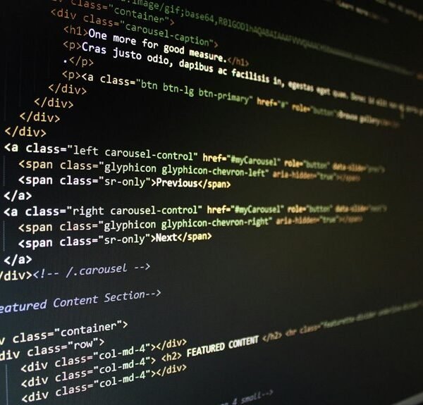 Reliable Web System 689060556 for Expansion