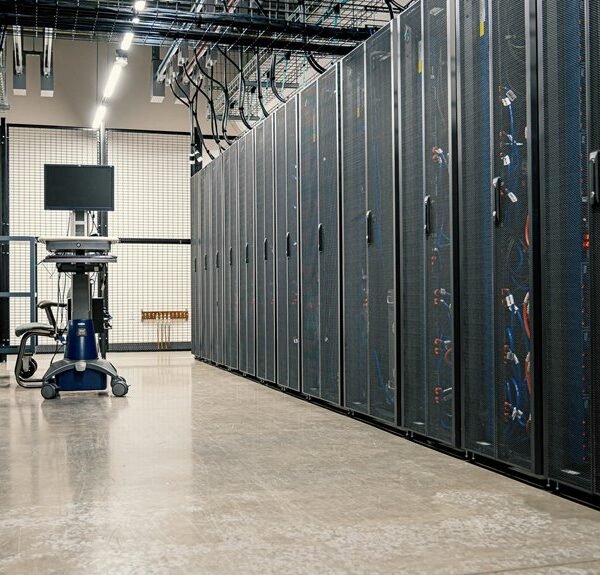 secure digital network expansion plan