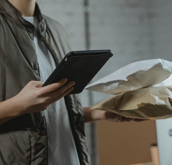 secure online system for efficiency