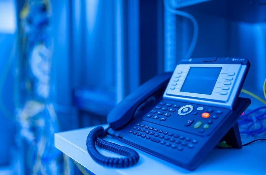 smart digital system for businesses