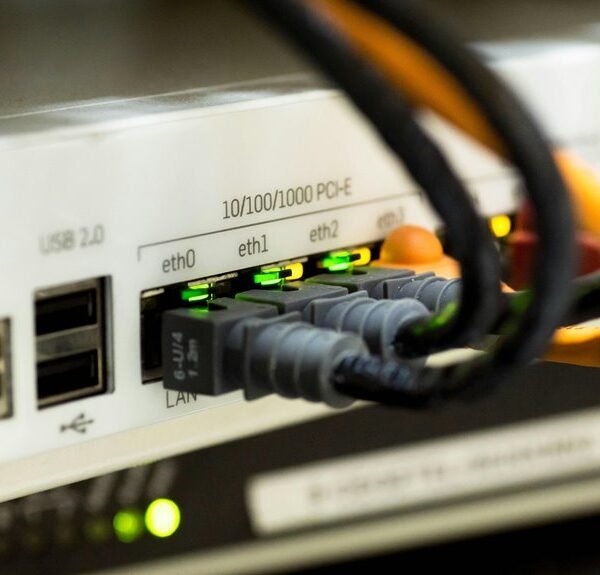 smart online network stability tool