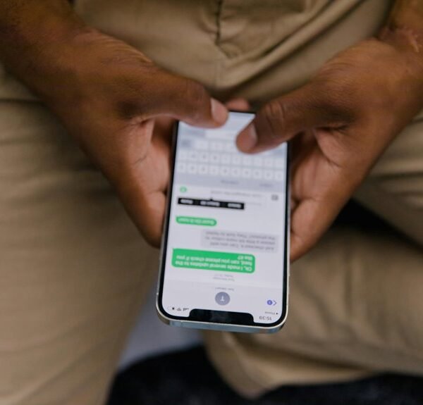 Smart Web Network 9133120993 for Efficiency