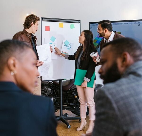 Smart Web Network 648421591 for Growth