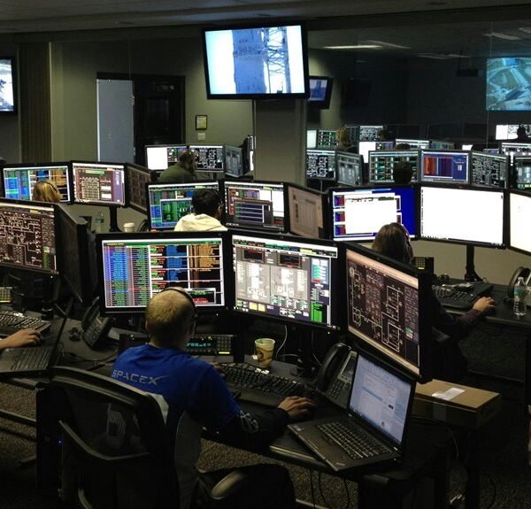 Smart Web System 3044274102 for Businesses